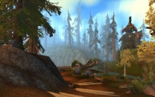 Grizzly Hills életképek III.